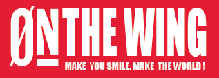 株式会社 オンザウイング｜On The Wing Inc.